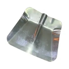 Лопата ЛЗ оцинк.без планки Распродажа