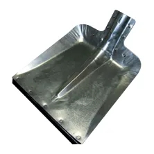 Лопата ЛС-7 оцинк. с планкой; без черенка 