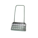 Движок формованный "Элита" алюминиевый  (толщин металла 1,5мм, с ребрами жесткости) - изображение 1