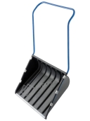 Скрепер морозостойкий пластиковый полиэтилен малый Распродажа - изображение 1