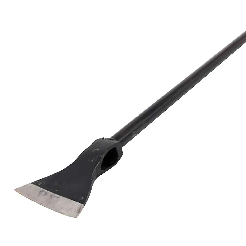 Ледоруб-топор кованый с черенком Б-3