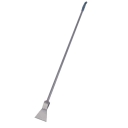 Ледоруб-топор сварной Б-2 с метал.чер. с ручк. - изображение 1