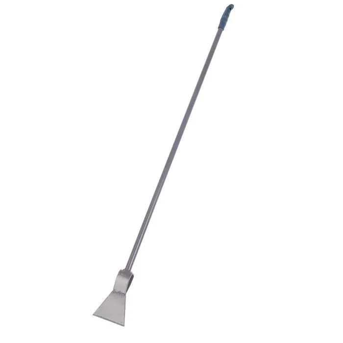 Ледоруб-топор сварной Б-2 с метал.чер. с ручк.