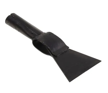 Ледоруб-топор сварной с тулейкой Б-2