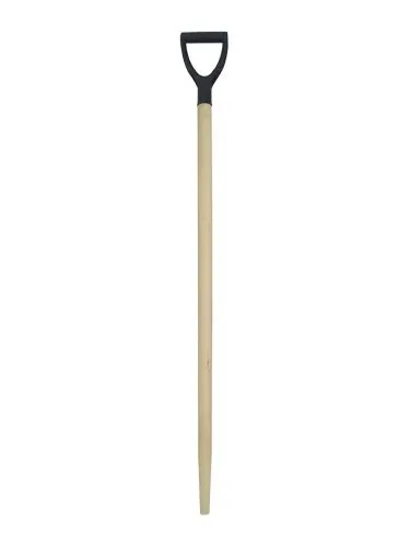 Черенок деревянный 1с 1000 мм с V-ручкой