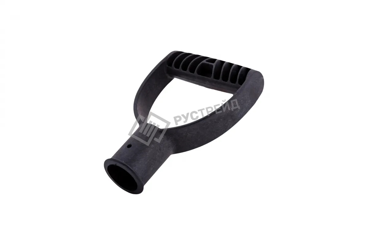 Ручка V-образная пластмассовая