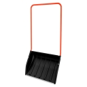 Скрепер для снега "Барин"  - изображение 1