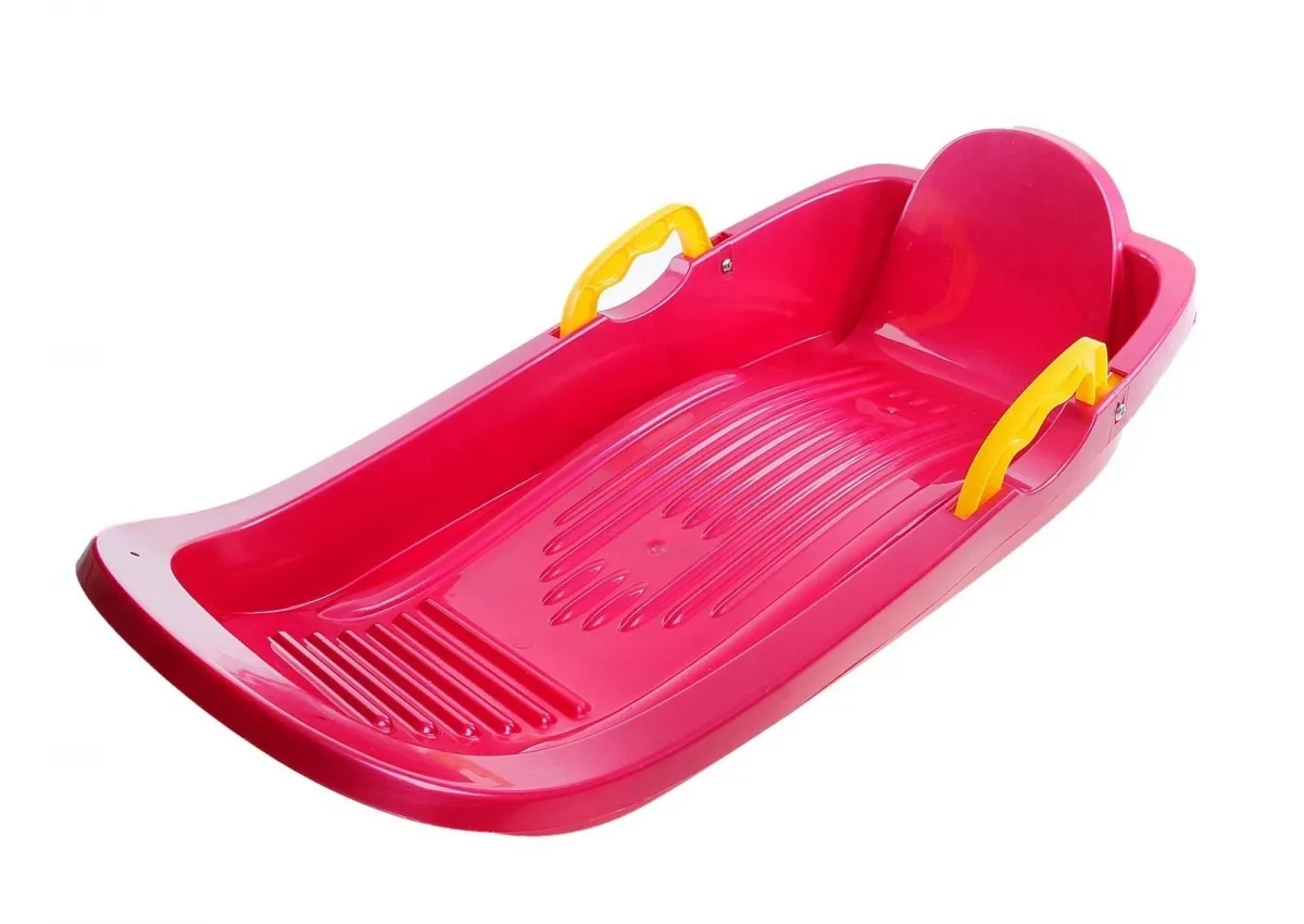 Санки-ледянки "Мини-боб"
