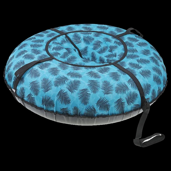 Санки-ватрушки "Дизайн" 60 см