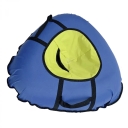 Санки-ватрушки "ТриУгла" стандарт 90 см  - изображение 1