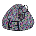 Санки-ватрушки "ТриУгла" дизайн 90 см  - изображение 1