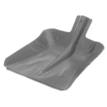 Лопата ЛС-7 сталь без планки; без чер., d-40mm 