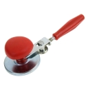 Закатывающая машинка ЗМ-3 (ЦИНК) Вес упаковки - 8-8,2 кг.
Объем упаковки - 0,02 м куб - изображение 1