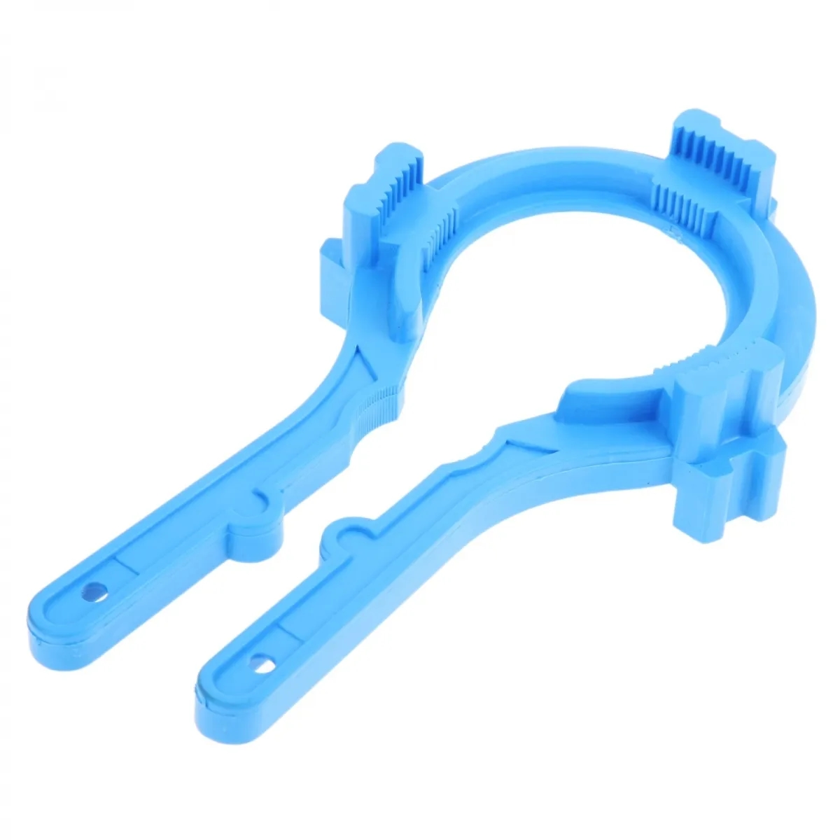 Ключ для винтовых крышек на 3 диаметра ТО-3