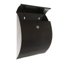 Ящик почтовый "СФЕРА" (порошковое покрытие)  - изображение 1