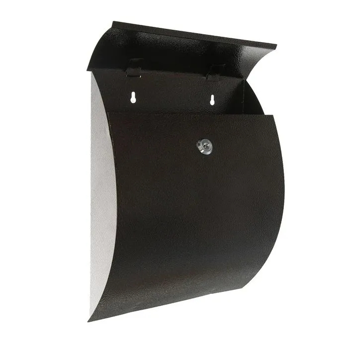 Ящик почтовый "СФЕРА" (порошковое покрытие) 