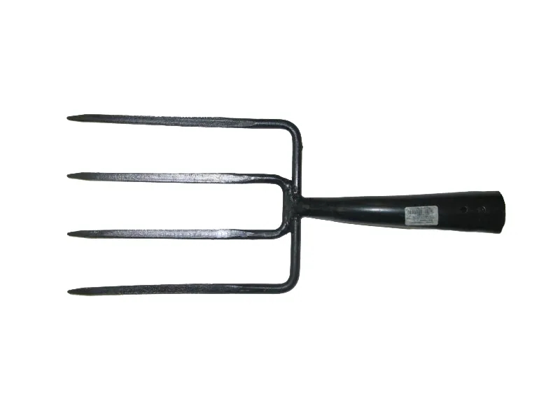 Вилы "Огородник"  длина рогов 230мм