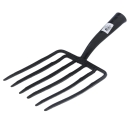 Вилы шестирогие -Ш  длина рогов 230мм - изображение 1