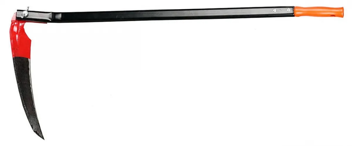 Коса-секач "Бобер"