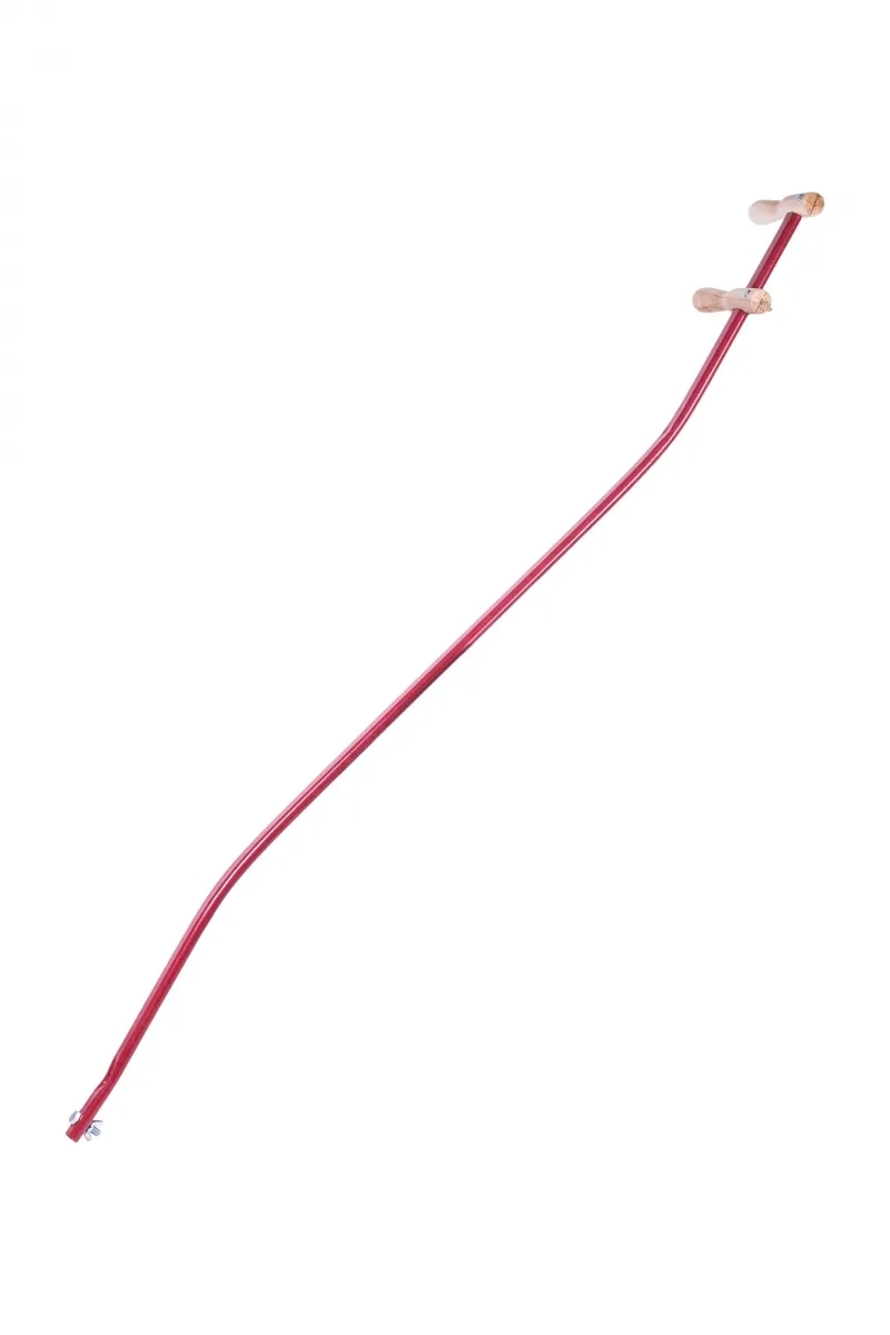 Косовище металлическое в сборе длина 1,5 м