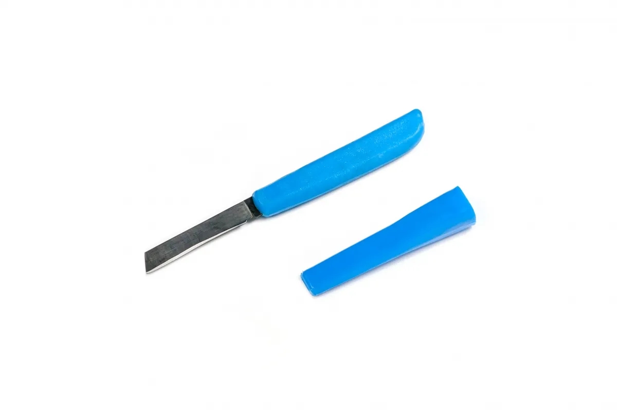 Нож прививочный НПВ-1