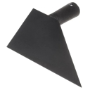 Мотыга прямая 170мм МУ-170 - изображение 1