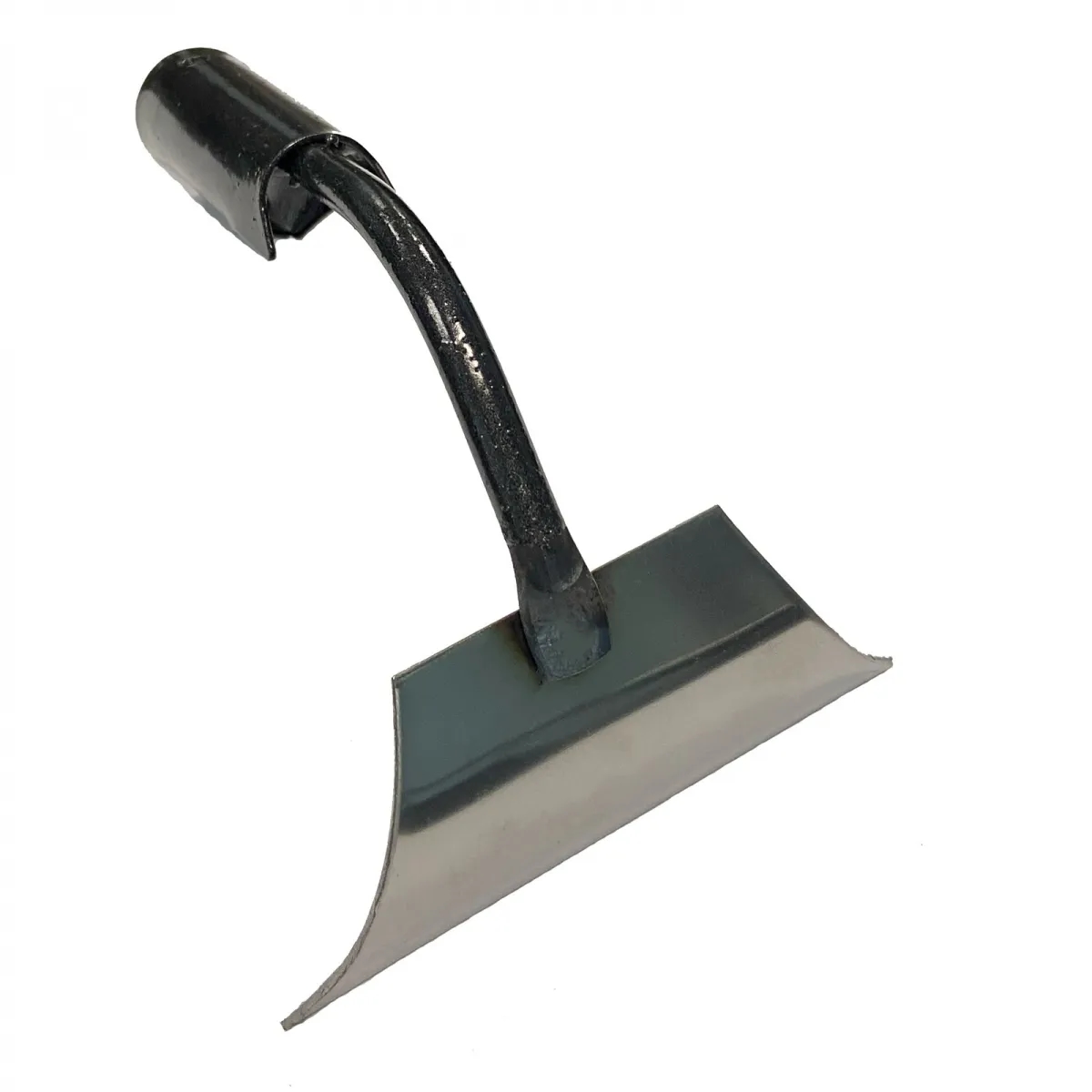 Тяпка нержавеющая сталь. 150*50 мм., толщина 1,5мм.