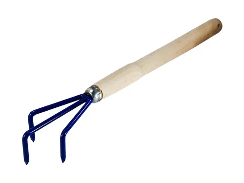 Рыхлитель 3-х зубый Р-3-1 (средняя ручка)