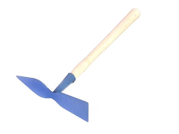 Мотыжка комбинированная с малым черенком(лопатка/лепесток)