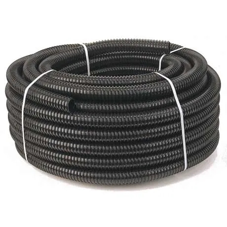 Шланг гофрированный "Дождьмастер" диаметр 18мм, 20 м