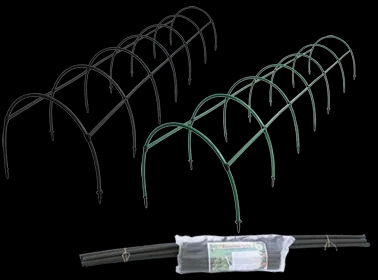 Минипарник "Весеннее чудо" 6 -ти секционный