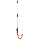 Брандспойт стеклопластиковый телескопический 650 - 970мм - изображение 1