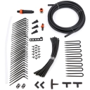 Капельный полив "Жук" 
от ёмкости на 30 растений - изображение 1