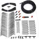 Капельный полив "Жук" 
от ёмкости на 60 растений - изображение 1