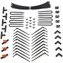 Расширительный комплект к капельному поливу "Жук" от емкости - изображение 1