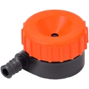 Насадка дождевальная для шланга 1/2 "ЖУК" - изображение 1