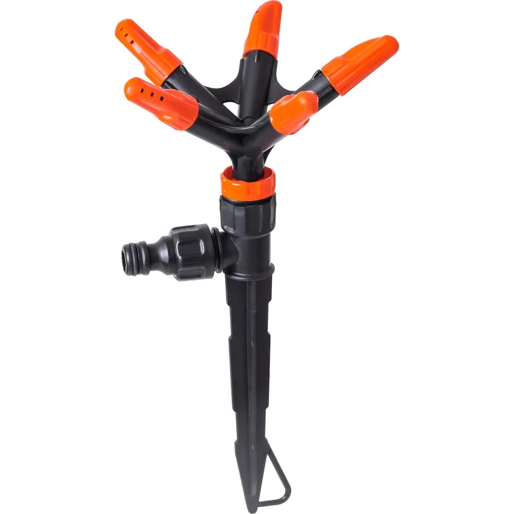 Распылитель 5-ти лепестковый норма