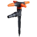 Распылитель 4-х лепестковый «ЖУК» 1/2 - 3/4 - изображение 1