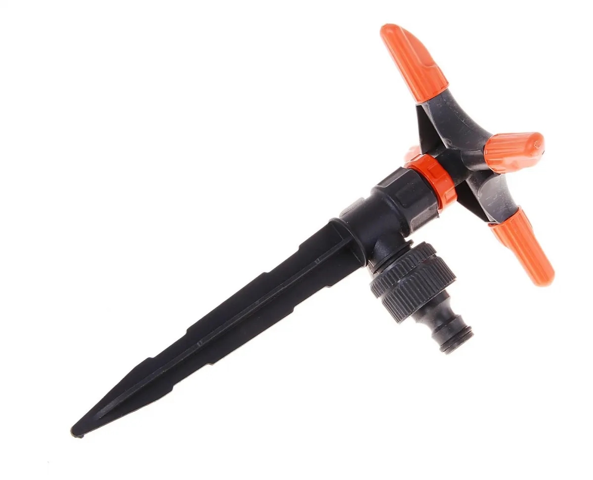 Распылитель 4-х лепестковый «ЖУК» под коннектор