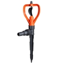 Распылитель ЛЕПЕСТОК «ЖУК» 1/2 - 3/4 - изображение 1