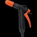 Пистолет поливочный «ЖУК» с фиксатором  под коннектор - изображение 1