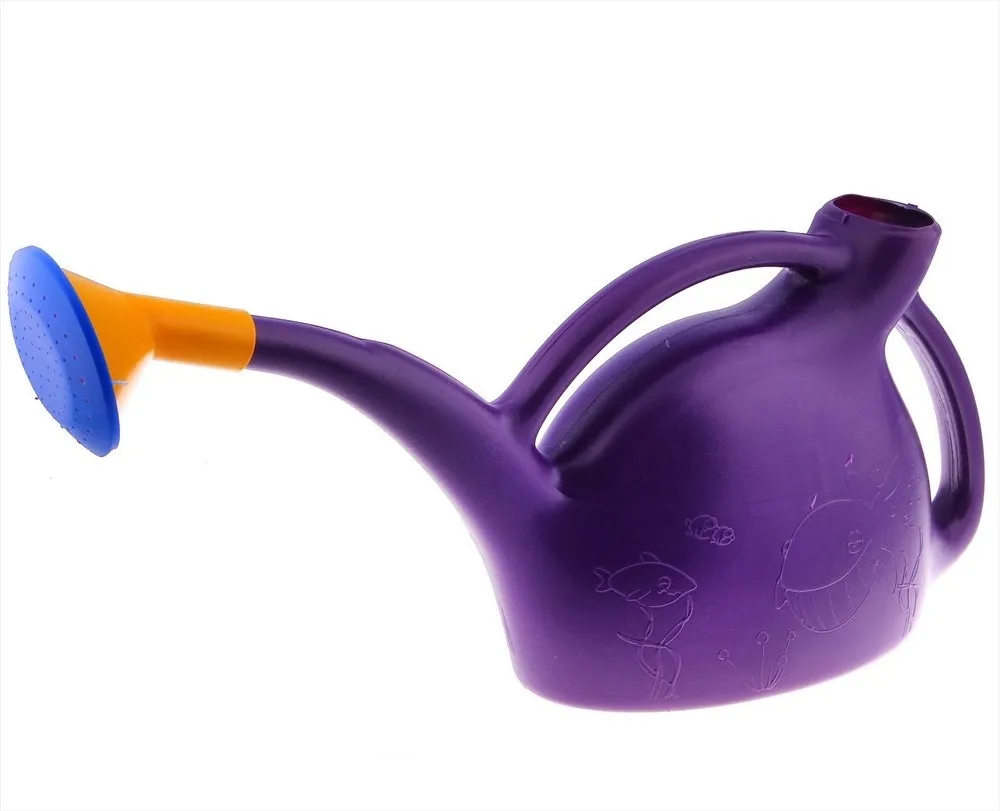 Лейка 5л. с рассеивателем