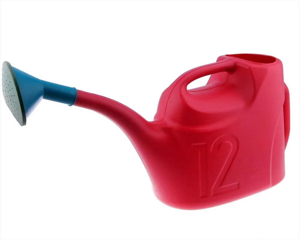 Лейка 12л. с рассеивателем