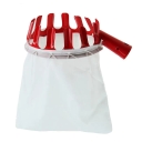 Плодосъемник с тряпичным мешочком  - изображение 1