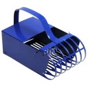 Сборник для ягод металлический "Клюква" - изображение 1