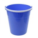 Ведро 12 л. Евро пищевое(с мерной шкалой,  особо прочные, толщина стенки от 2 мм) - изображение 1