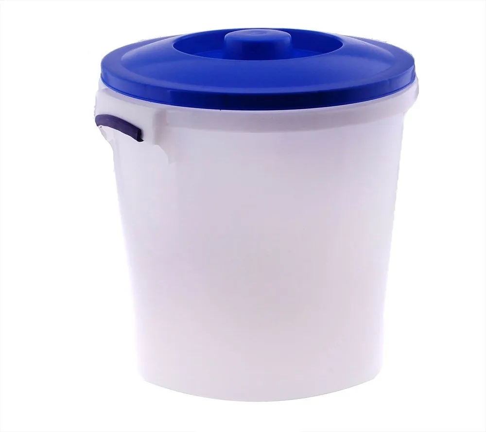 Бак 32 л с крышкой(диаметр горловины - 355 мм)