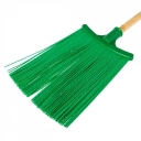 Метла полипропиленовая плоская большая - изображение 1