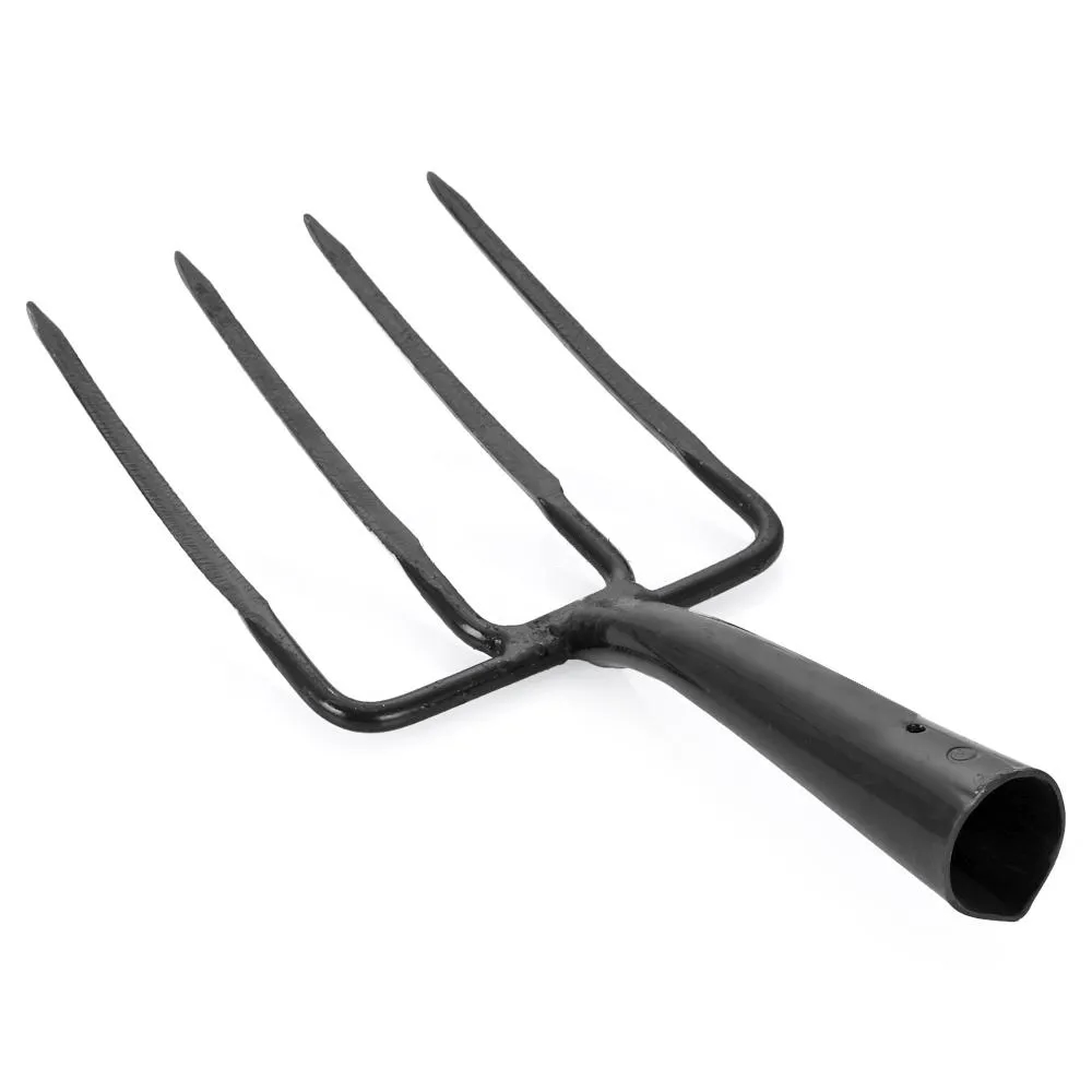 Вилы "Огородник М"  длина рогов 280мм