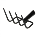 Вилы подборочные широкие  - изображение 1